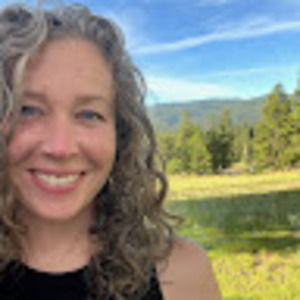 Meet your Posher, Jodie